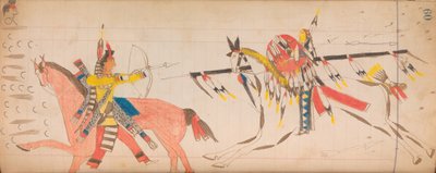 Maffet Ledger：绘图，约1874-81年。 作者 不明