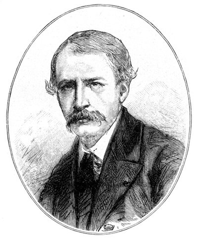 Marcellin Berthelot 1827-1907，法国化学家和政治家，1900年 作者 不明