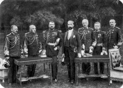 法国总统玛丽·弗朗索瓦·萨迪·卡诺（Marie Francois Sadi Carnot），1887年 作者 不明