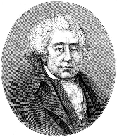 Matthew Boulton，英国制造商和工程师，c1880 作者 不明