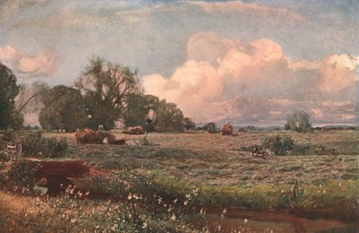 草地糖果，1893，c1902。 作者 不明