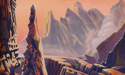 水星永恒纪念日，c1935年 作者 不明