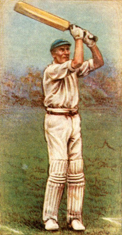 AER Gilligan Sussex先生，1928年。 作者 不明