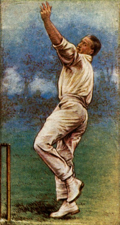 约翰·道格拉斯·埃塞克斯先生，1928年。 作者 不明
