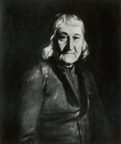 Zennor先生，Quickwall先生，康沃尔，c1780年，1934年。 作者 不明