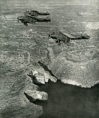 海军长鳍突击队是突击部队的一部分，c1942-1943，1945年。 作者 不明