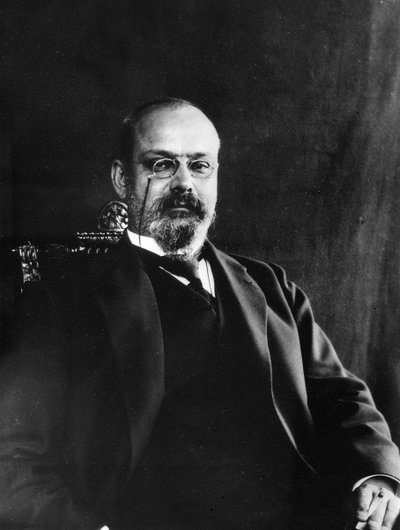 Nestor Kotlyarevsky，俄罗斯语言学家兼院士，1890年代 作者 不明