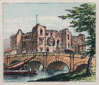 纽瓦克（Newark），c1910。 作者 不明
