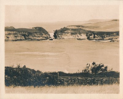 纽基-波特桥，1927年 作者 不明