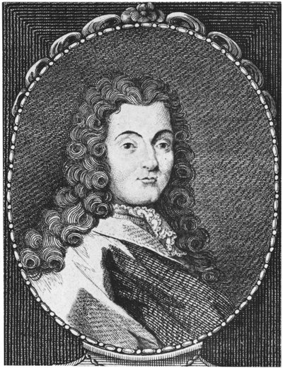 尼古拉斯·莱默里（Nicholas Lemery），法国化学家，1762年 作者 不明