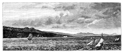 小亚细亚沿海，c1900 作者 不明