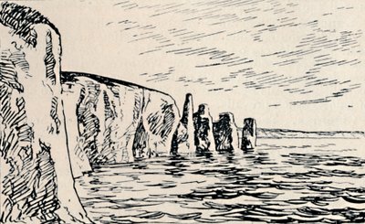 老哈里·洛克斯，1929年 作者 不明