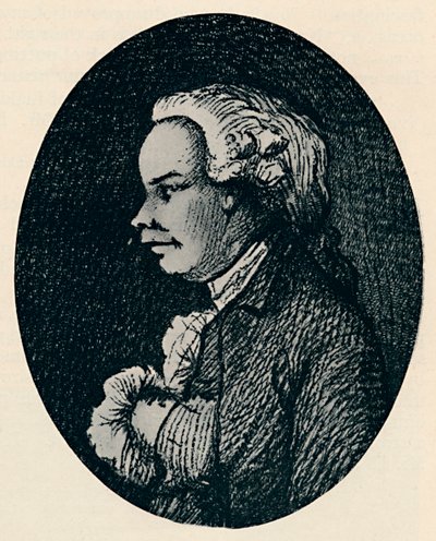 奥利弗·戈德史密斯（Oliver Goldsmith），1907年 作者 不明
