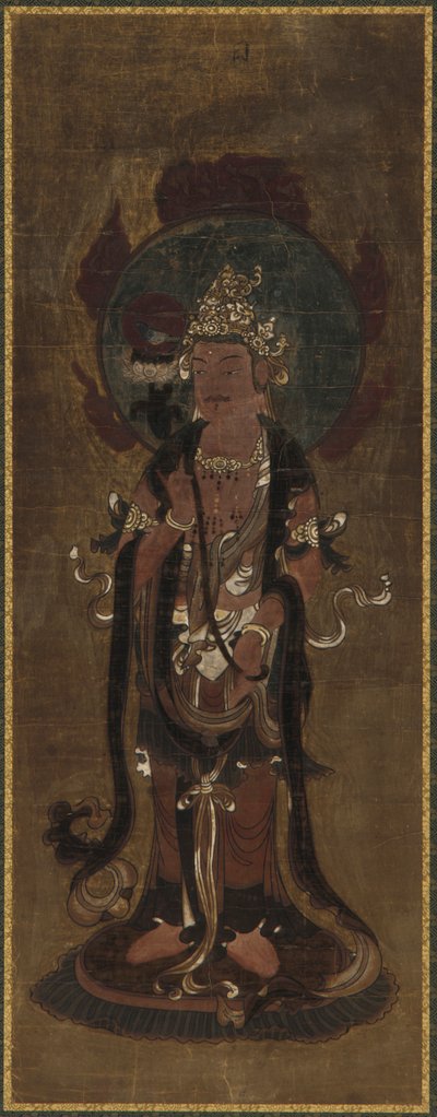 十二位魔王之一：Nit