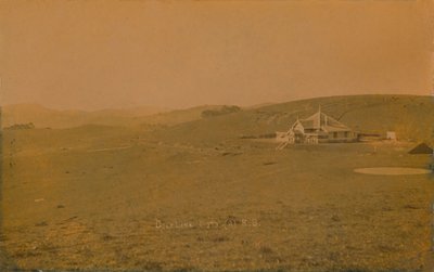 乌提高尔夫俱乐部，c1900 作者 不明