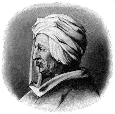 Paolo dal Pozzo Toscanelli，15世纪的意大利宇宙学家和数学家，1901年 作者 不明