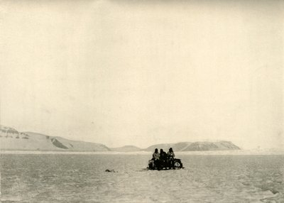 英联邦和自治领山脉的一部分，c1908，1909年 作者 不明