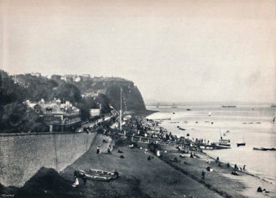 佩纳斯-滨海艺术中心和佩纳斯角，1895年 作者 不明