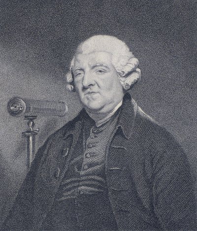 彼得·多伦德（Peter Dollond），配镜师，c1800 作者 不明