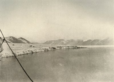《拾起西方政党》，c1908，1909年。 作者 不明