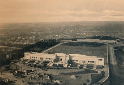 平原和夏季剧院，c1900 作者 不明