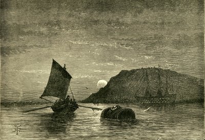 波特兰，1898年。 作者 不明
