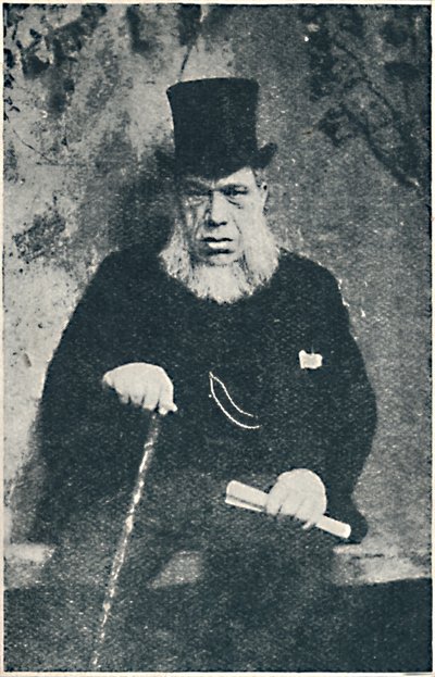 克鲁格总统加倍：约翰·默奇先生，1900年 作者 不明