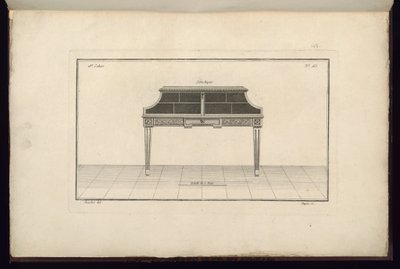 印刷品(法国) 作者 不明