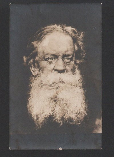 彼得·拉夫罗维奇·拉夫罗夫1823-1900 作者 不明