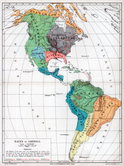 美国竞赛，1901年 作者 不明