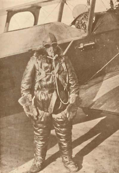 准备上游地区，1927年 作者 不明
