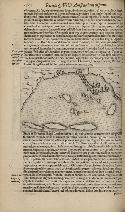 Rerum et urbis Amstelodamensium historia 作者 不明