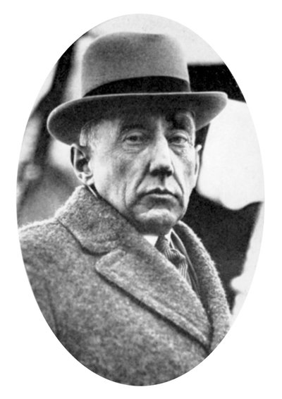 Roald Engelbrecht Engraving Amundsen 1872-1928，挪威探险家 作者 不明