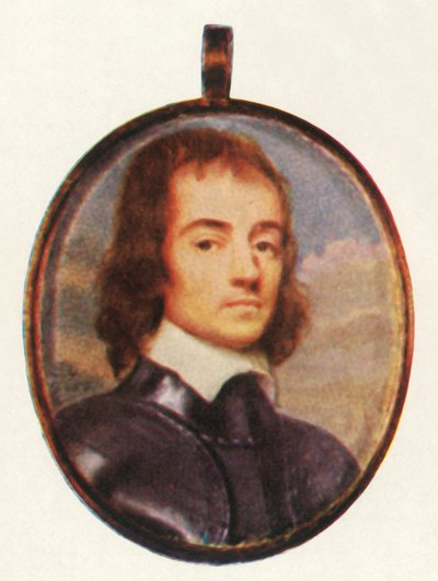 罗伯特·利伯恩（Robert Lilburne），1650年，1947年。 作者 不明