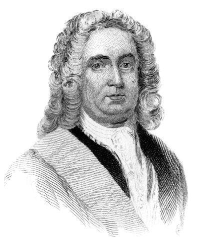 罗伯特·沃波尔（Robert Walpole），18世纪英国政治家，c1850年 作者 不明