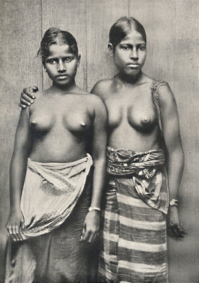 Rodiya-Madchen，1926年 作者 不明