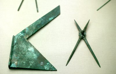 罗马工具 作者 不明