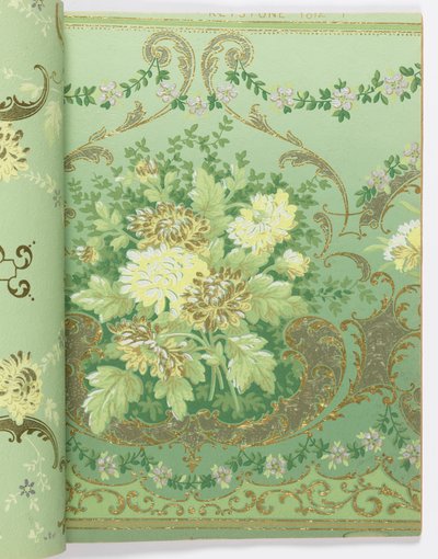 样品书，阿尔弗雷德-皮茨套装A书第5号 作者 不明