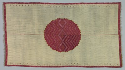 萨拉佩角1865年。 作者 不明