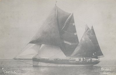 保持，c1930。 作者 不明