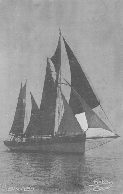 保持，c1930。 作者 不明