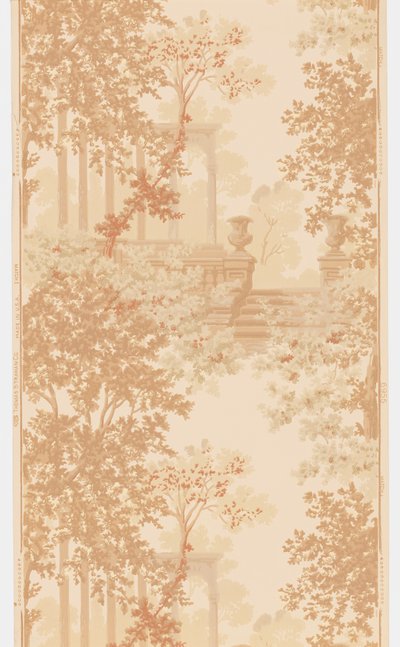 侧壁（美国），1900-1920年 作者 不明