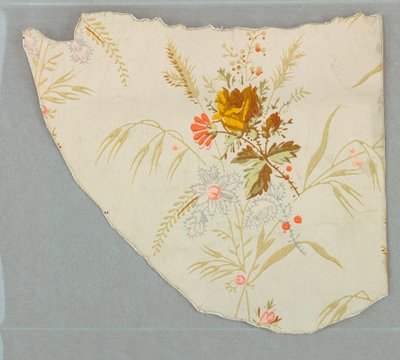 侧壁--碎片（美国 作者 不明