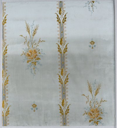 侧壁，约。 1880年 作者 不明
