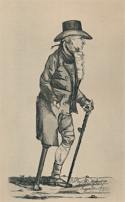巴特·布鲁克·沃森爵士劳埃德1796-1806，c1803，1928年主席 作者 不明