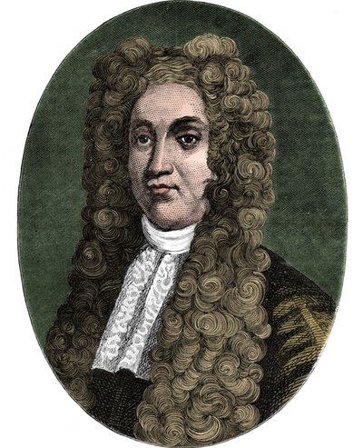 汉斯·斯隆爵士，英国医师，博物学家和收藏家，c1793 1878 作者 不明