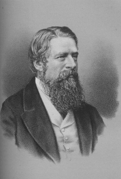 斯塔福德·亨利·诺斯科特爵士，英国政客，1870年代至1883年 作者 不明