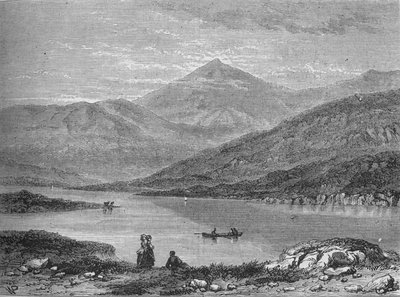 斯诺登，c1880 作者 不明