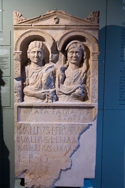 Stele 作者 不明