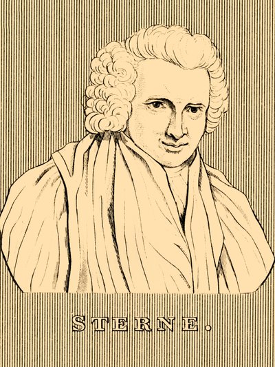星，1713-1768年，1830年。 作者 不明